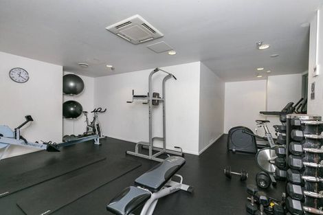 Photo of property in Soho Apartments, 101/74 Taranaki Street, Te Aro, Wellington, 6011