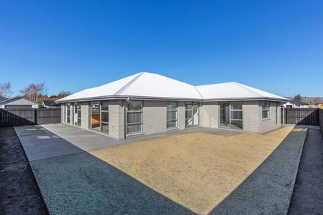 Photo of property in 7 Spencer Place, Springlands, Blenheim, 7201