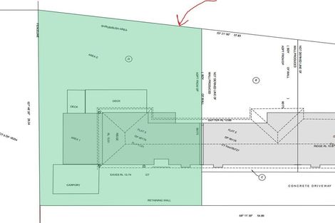 Photo of property in 3/7 Everest Street, Devonport, Auckland, 0624