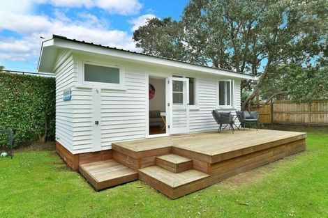 Photo of property in 20 Glamis Avenue, Manly, Whangaparaoa, 0930