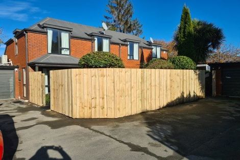 Photo of property in 238a Edgeware Road, Edgeware, Christchurch, 8013