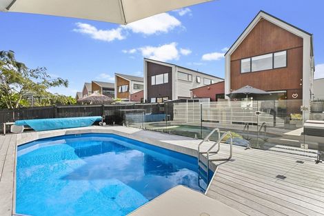 Photo of property in 4 Kanuka Road, Hobsonville, Auckland, 0616