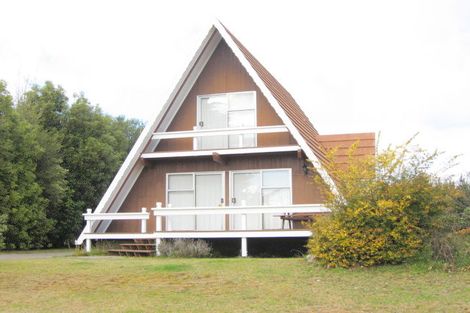 Photo of property in 30 Waitetoko Road, Tauranga Taupo, Turangi, 3382