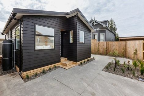 Photo of property in 33b Botanical Road, Takaro, Palmerston North, 4412