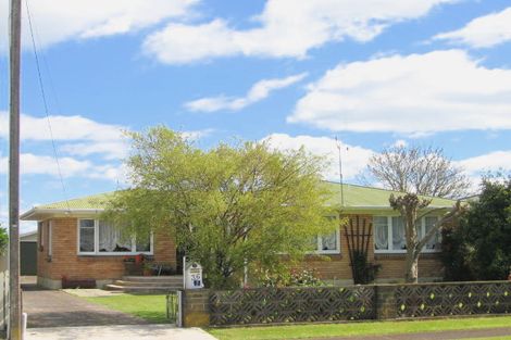 Photo of property in 36 Jellicoe Road, Matamata, 3400