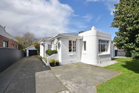 Photo of property in 387 Dee Street, Gladstone, Invercargill, 9810