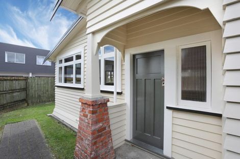 Photo of property in 28a Union Street, Hokowhitu, Palmerston North, 4410