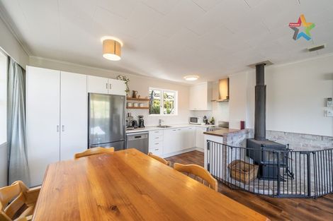 Photo of property in 130 Major Drive, Kelson, Lower Hutt, 5010