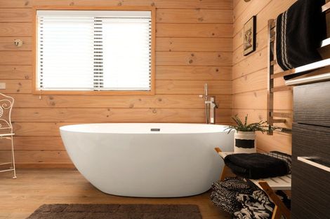 Photo of property in 8 Ngarimu Heights Row, Ngarimu Bay, Thames, 3575