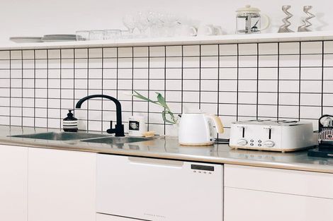 Photo of property in 20c Kitchener Street, Auckland Central, Auckland, 1010