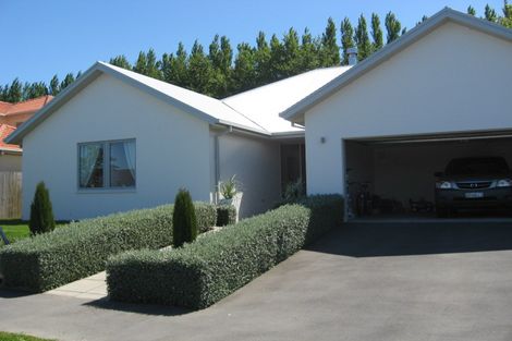 Photo of property in 55 Woodhurst Drive, Casebrook, Christchurch, 8051