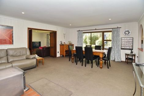 Photo of property in 94 Fullers Road, Woodend, Kaiapoi, 7691