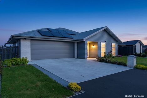 Photo of property in 35 Larissa Road, Halswell, Christchurch, 8025