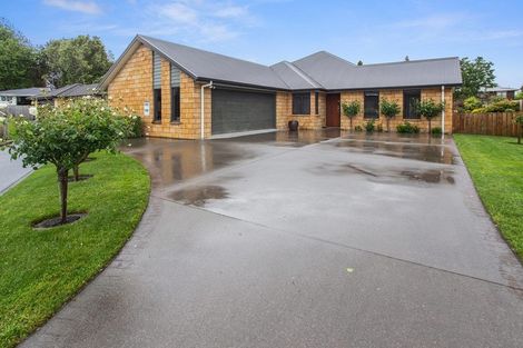 Photo of property in 8 Lancewood Court, Matamata, 3400