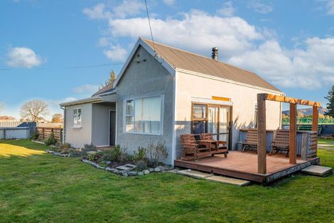 Photo of property in 130 Molloys Road, Waimate, 7980