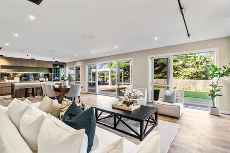 Photo of property in 9c Olwyn Place, Greenhithe, Auckland, 0632