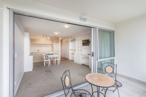 Photo of property in 7/180 Peterborough Street, Christchurch Central, Christchurch, 8013