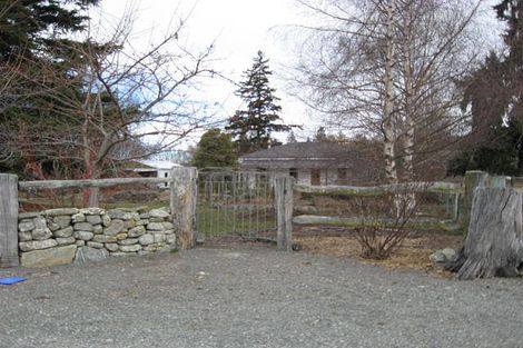 Photo of property in 20 North Street, Fairlie, 7925