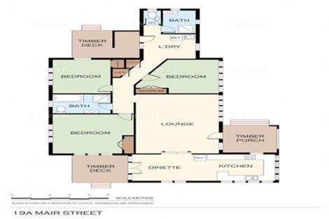 Photo of property in 19a Mair Street, Regent, Whangarei, 0112
