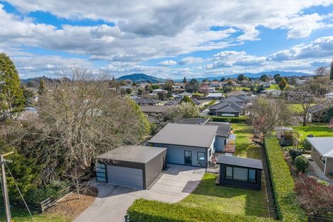 Photo of property in 76 Rolleston Street, Kihikihi, Te Awamutu, 3800