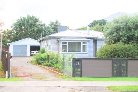 Photo of property in 29 Elizabeth Street, Waikanae, 5036