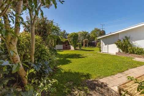 Photo of property in 4 Hammerichs Road, Rapaura, Blenheim, 7272