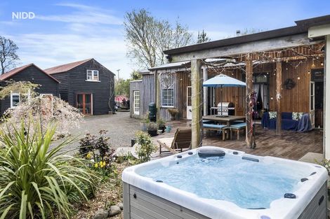 Photo of property in 36 Harvey Street, Waitati, 9085