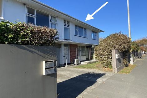 Photo of property in 144 Rossall Street, Merivale, Christchurch, 8014