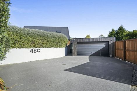 Photo of property in 3/48 Mcfaddens Road, St Albans, Christchurch, 8052