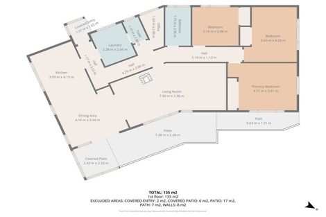 Photo of property in 30 Opie Street, Waimate, 7924