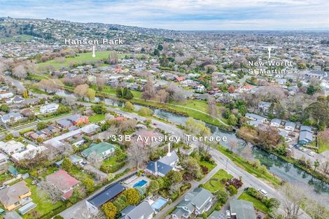 Photo of property in 33b Aynsley Terrace, Hillsborough, Christchurch, 8022