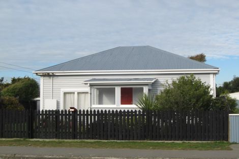 Photo of property in 1/43 Rodney Street, New Brighton, Christchurch, 8061