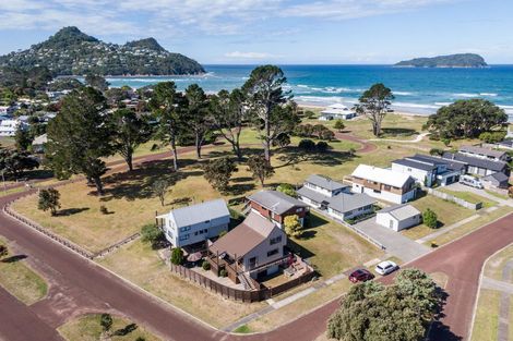 Photo of property in 1 Prescott Place, Pauanui, Hikuai, 3579