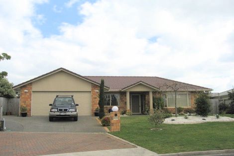 Photo of property in 57 Carlsberg Place, Papamoa Beach, Papamoa, 3118