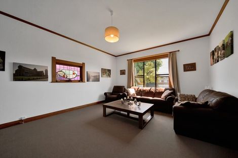 Photo of property in 16 Dixon Avenue, Hawera, 4610