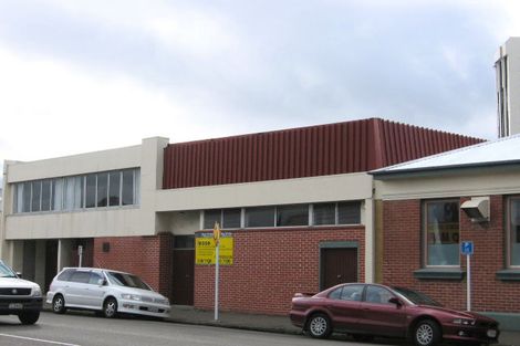 Photo of property in 125-135 Taonui Street, Palmerston North, 4410