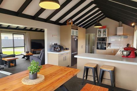 Photo of property in 9 Matai Street, Dobson, Greymouth, 7805