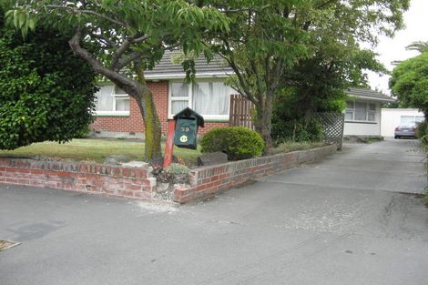 Photo of property in 59 Rountree Street, Upper Riccarton, Christchurch, 8041
