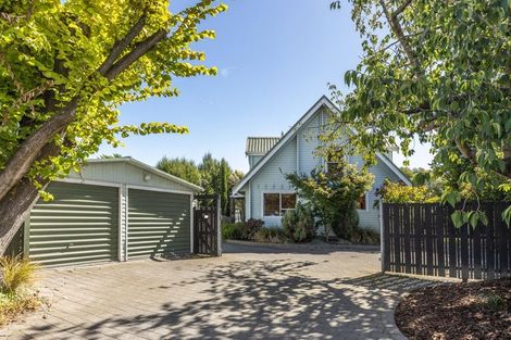 Photo of property in 65 Patterson Terrace, Halswell, Christchurch, 8025