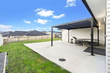 Photo of property in 5 Clark Rise, Pokeno, 2402