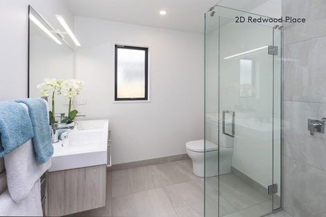 Photo of property in 2d Redwood Place, St Albans, Christchurch, 8052