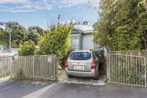 Photo of property in 5 Mckinley Crescent, Brooklyn, Wellington, 6021