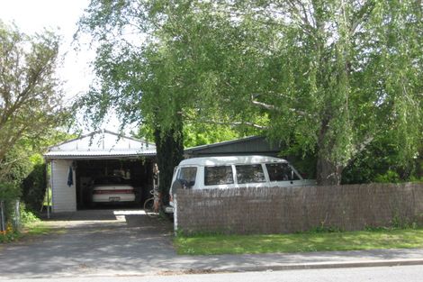 Photo of property in 9 Rolleston Street, Cheviot, 7310