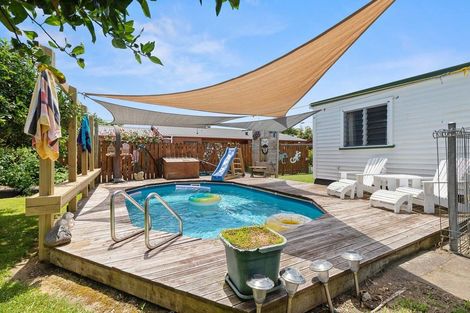 Photo of property in 7 Islington Street, Te Aroha, 3320