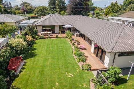 Photo of property in 315 King Street, Temuka, 7920