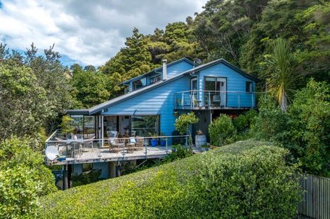 Photo of property in 31a Miro Road, Palm Beach, Waiheke Island, 1081