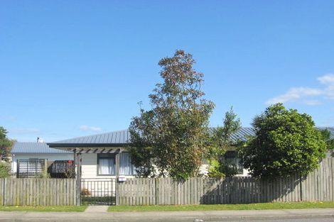 Photo of property in 2 Tawa Street, Edgecumbe, 3120
