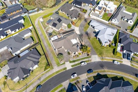 Photo of property in 25 Roy Hilton Drive, Flagstaff, Hamilton, 3210