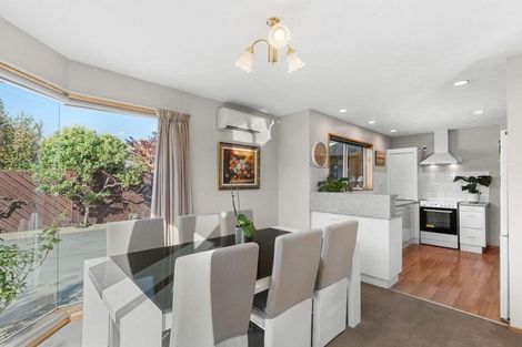 Photo of property in 1/9a Chilcombe Street, Ilam, Christchurch, 8041