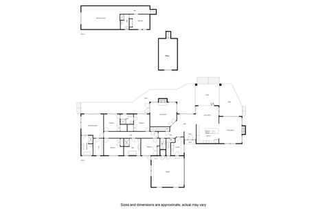 Photo of property in 347 Riccarton Road West, Mosgiel, 9092